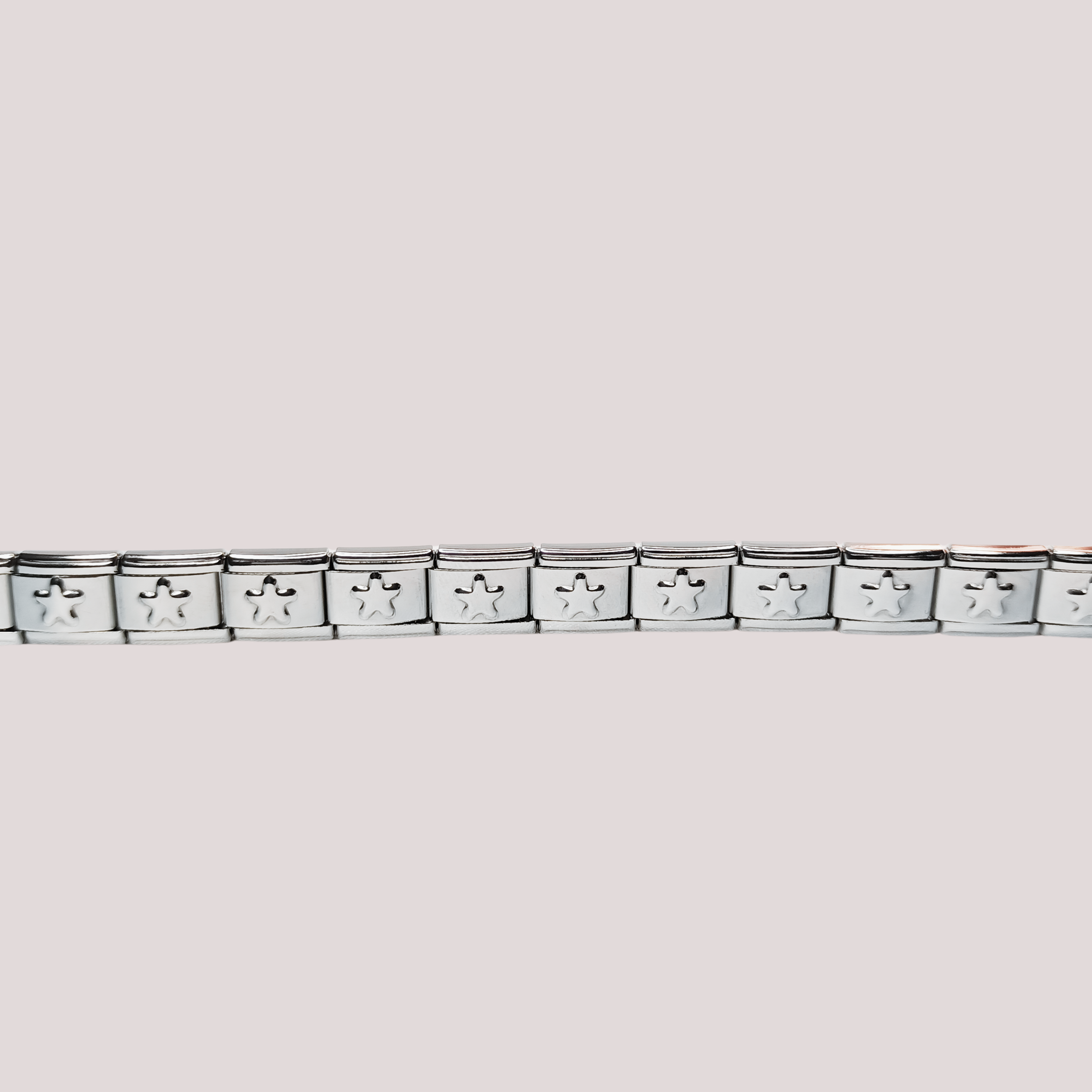 Yıldız Çelik Charm