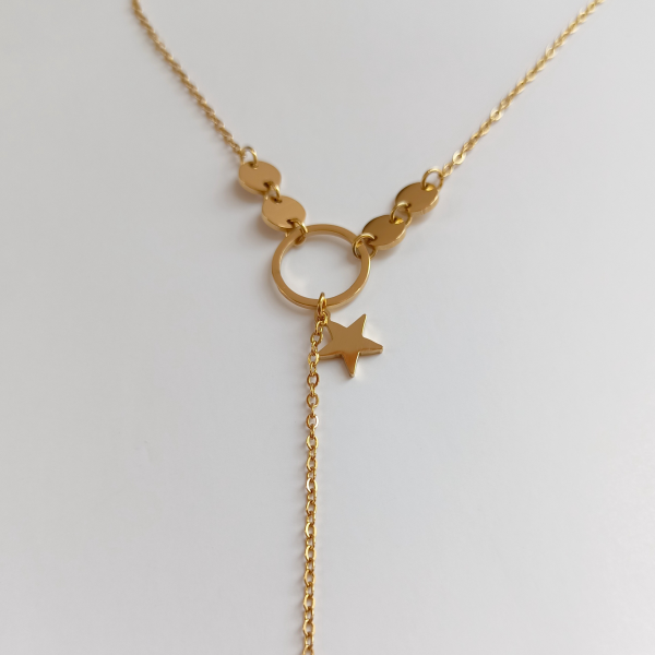 Gold Çelik Şahmeran