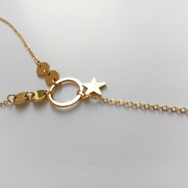Gold Çelik Şahmeran