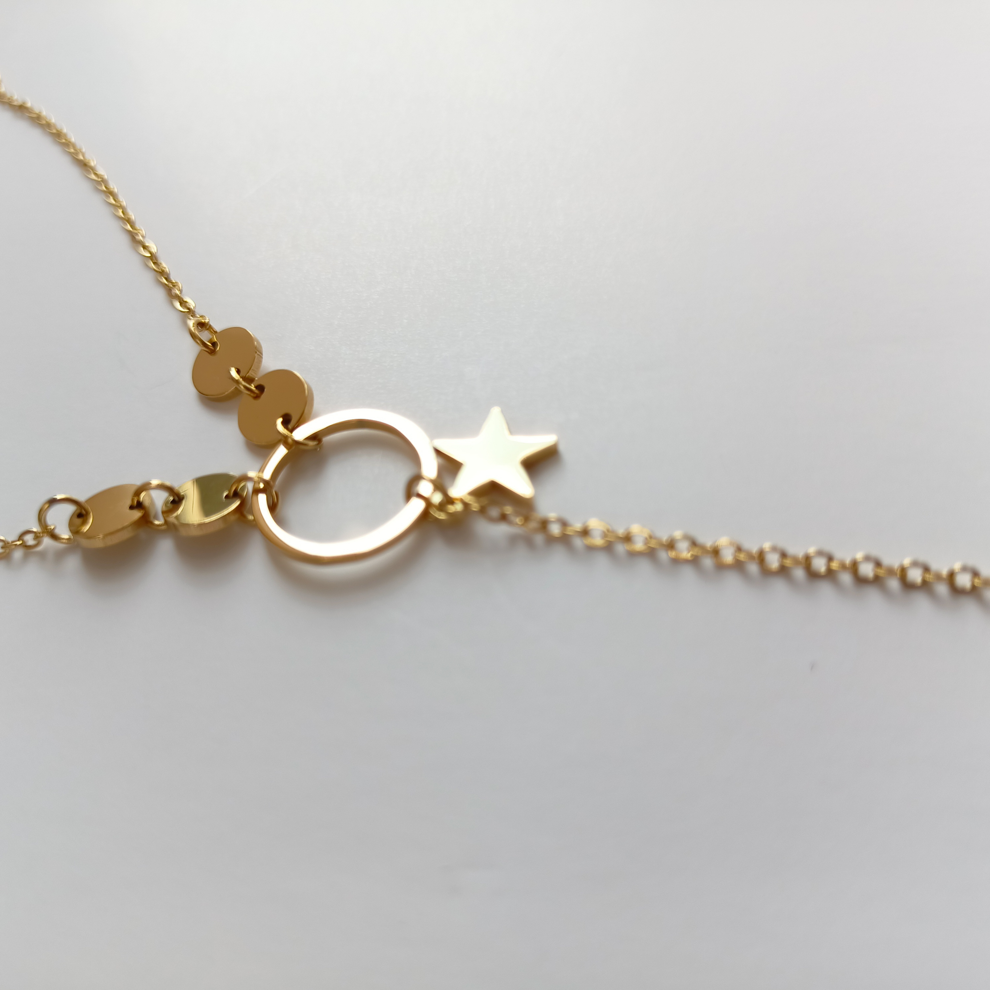 Gold Çelik Şahmeran