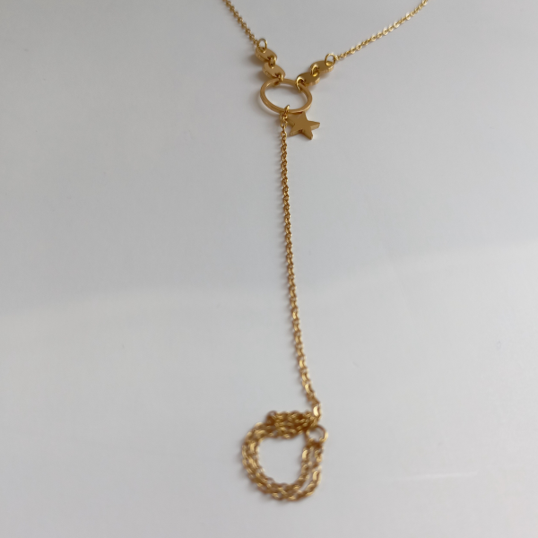 Gold Çelik Şahmeran