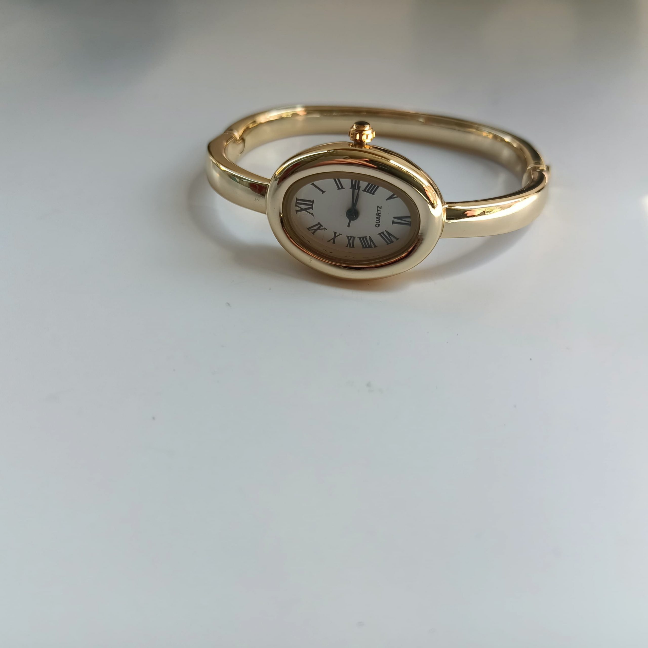 Çelik Saat, Cartier Saat